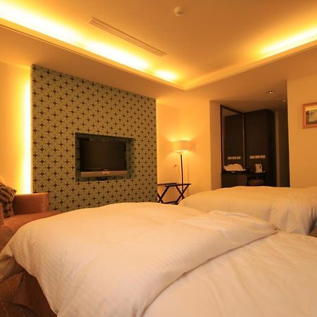 Mountain Fish Water Hotel Jiji Dış mekan fotoğraf