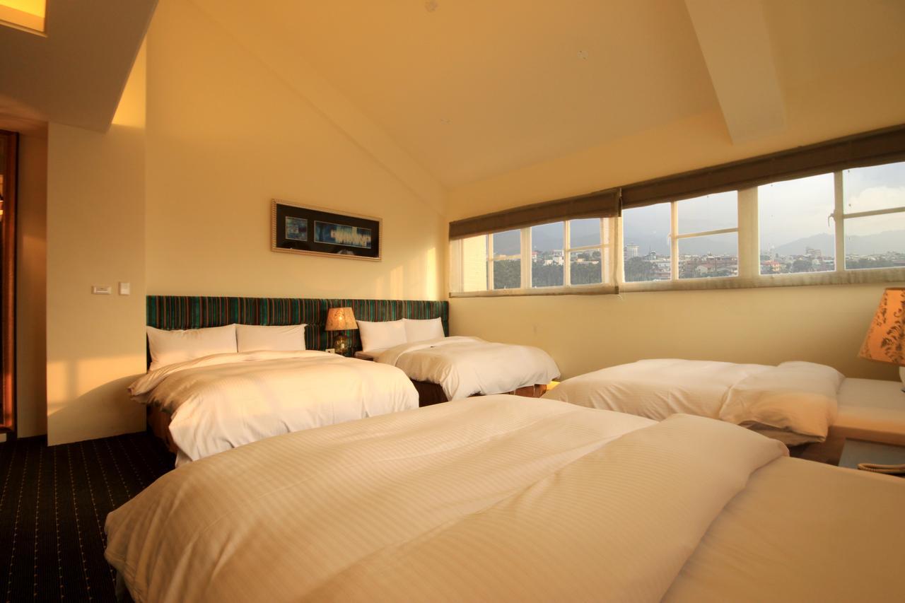 Mountain Fish Water Hotel Jiji Oda fotoğraf